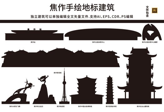 焦作