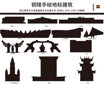 銅陵