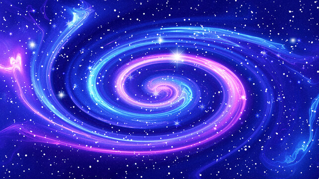 旋渦星空星系