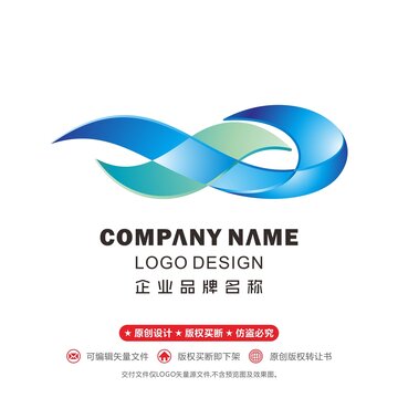 摩比斯環(huán)logo