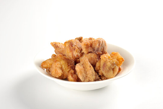 香酥雞塊