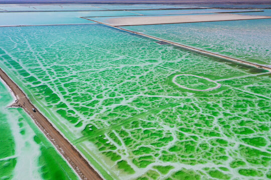 翡翠湖