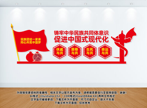 鑄牢中華民族共同體意識(shí)