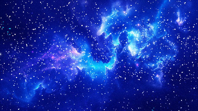 高清星空