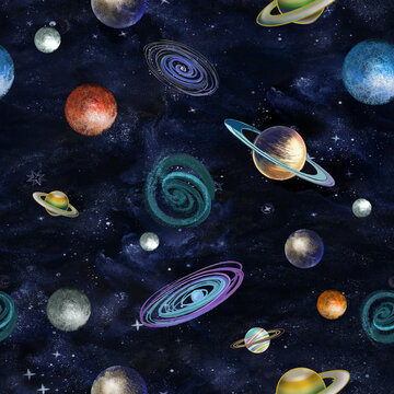 星球
