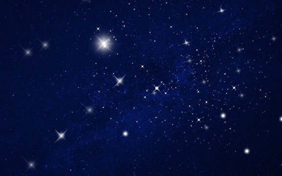 星空元素