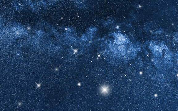 星空素材