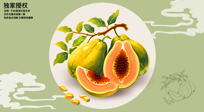 木瓜