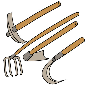 農(nóng)具