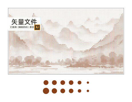 鏤空山