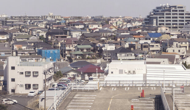 小城鎮(zhèn)