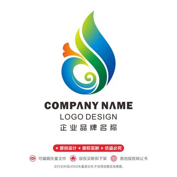 鳳凰logo綠色旅游