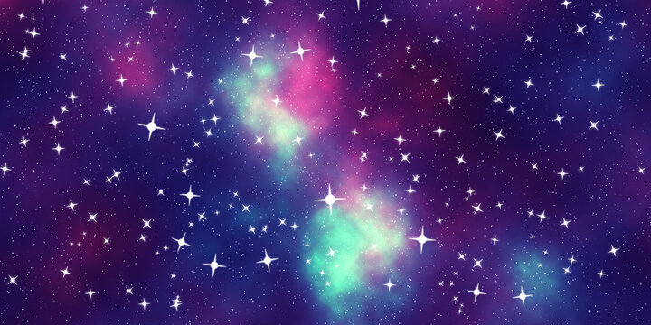 星空頂