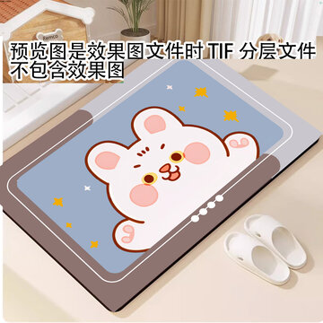 入戶門墊進門口腳墊
