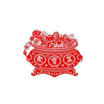 聚寶盆