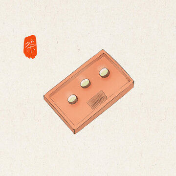 茶具