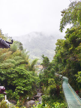 高州仙人洞風景區