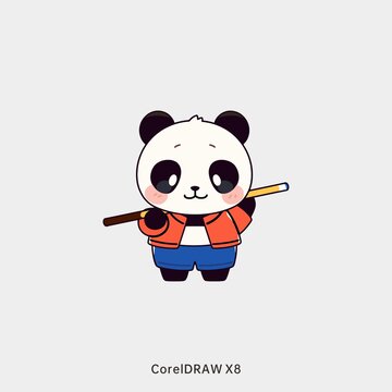 熊貓臺球