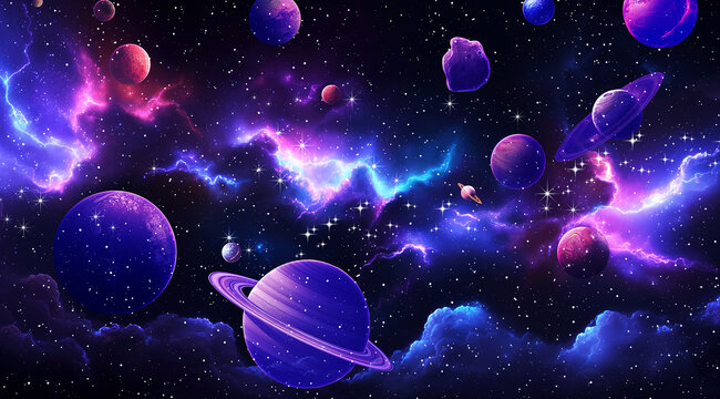 星空