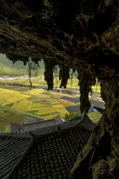 騰沖云巖寺