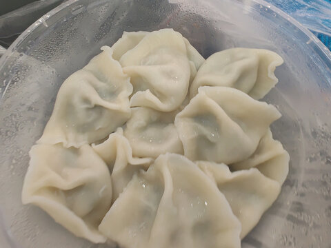 餃子