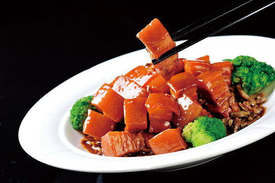 紅燒肉
