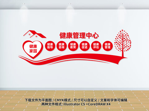健康管理中心