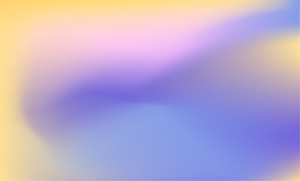 紫色漸變