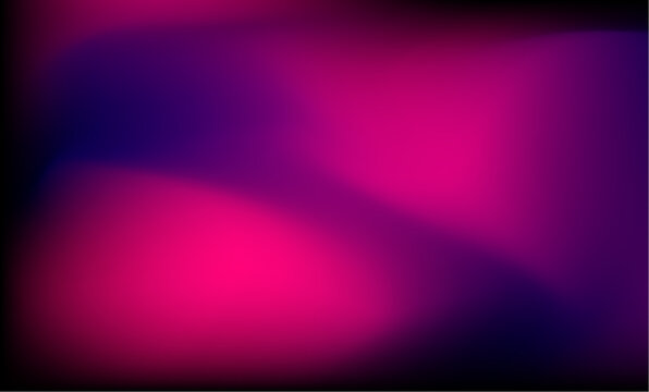 紫色漸變