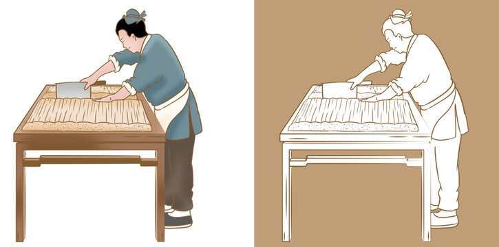 切面