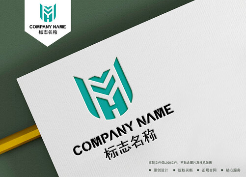 門業(yè)logo