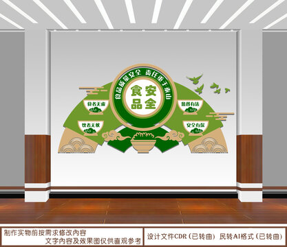 食品安全