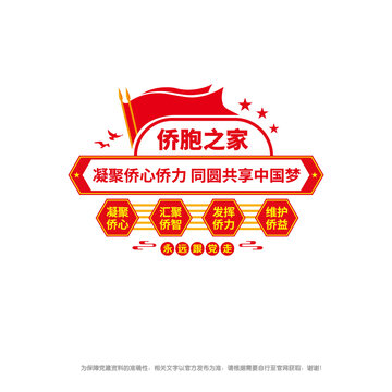 僑胞之家