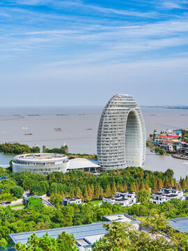 湖州太湖旅游度假區