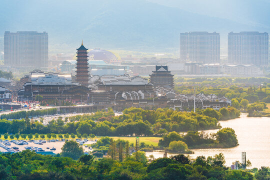太湖龍之夢樂園