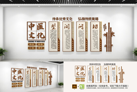 中醫(yī)文化望聞問切