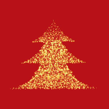 金粉圣誕節(jié)主題