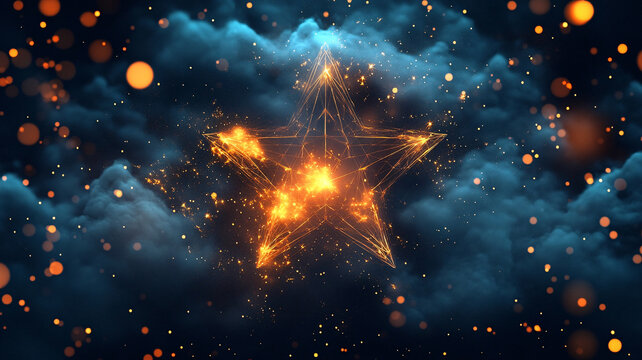 星光粒子科技