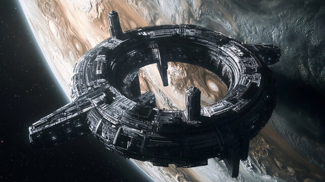 宇宙飛船壁紙