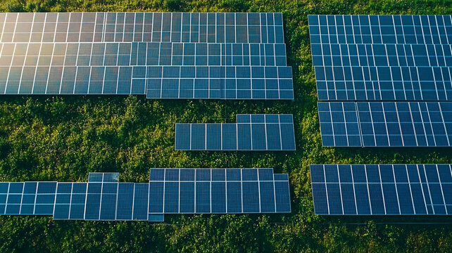 太陽能發(fā)電