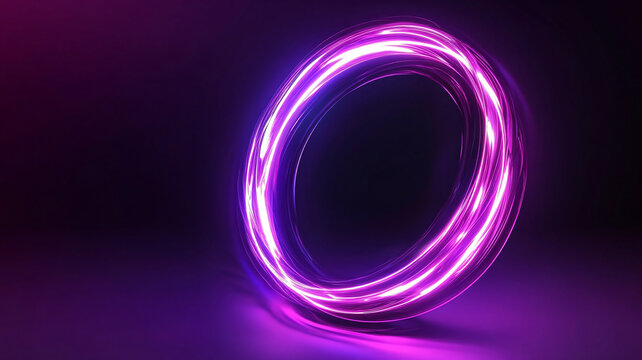 發(fā)光呼啦圈