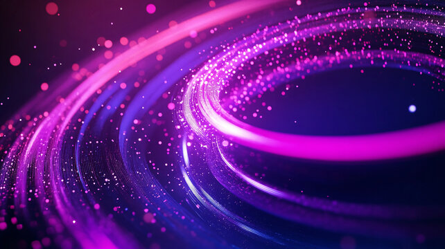 光線光感旋渦元宇宙