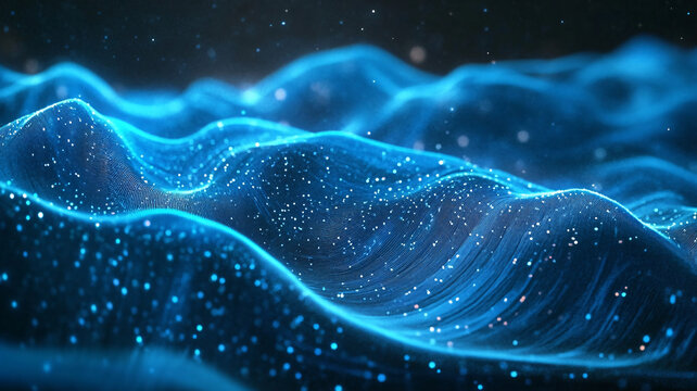 波浪與粒子