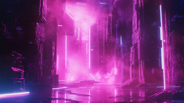 元宇宙科幻