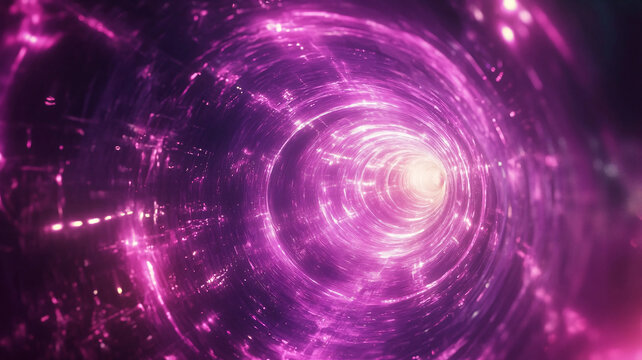 光線光感旋渦元宇宙