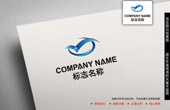科技logo