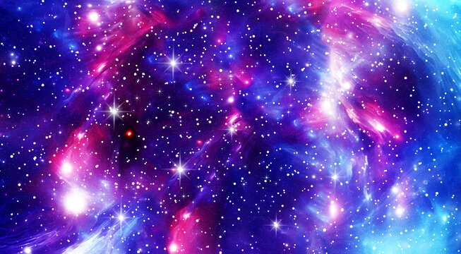 星空
