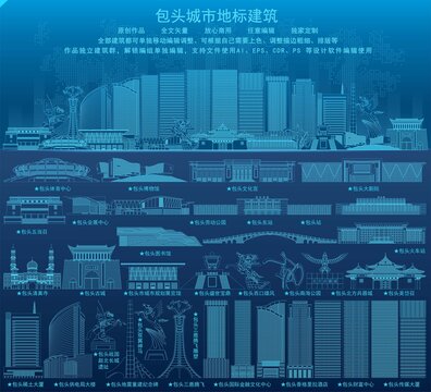包頭