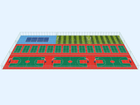組合球場