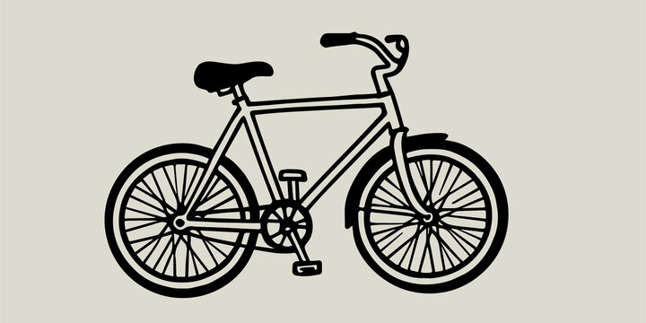 自行車